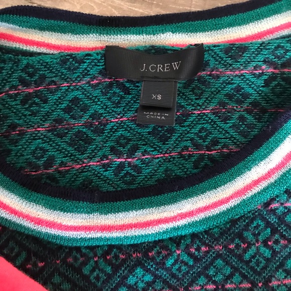 J crew sweaters - Picture 6 of 7